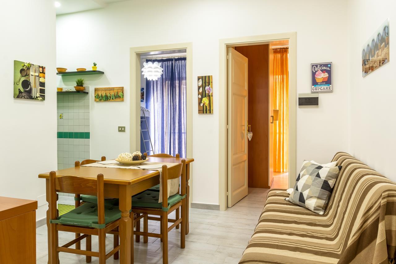 Casa Martina Apartment Giardini Naxos Room photo