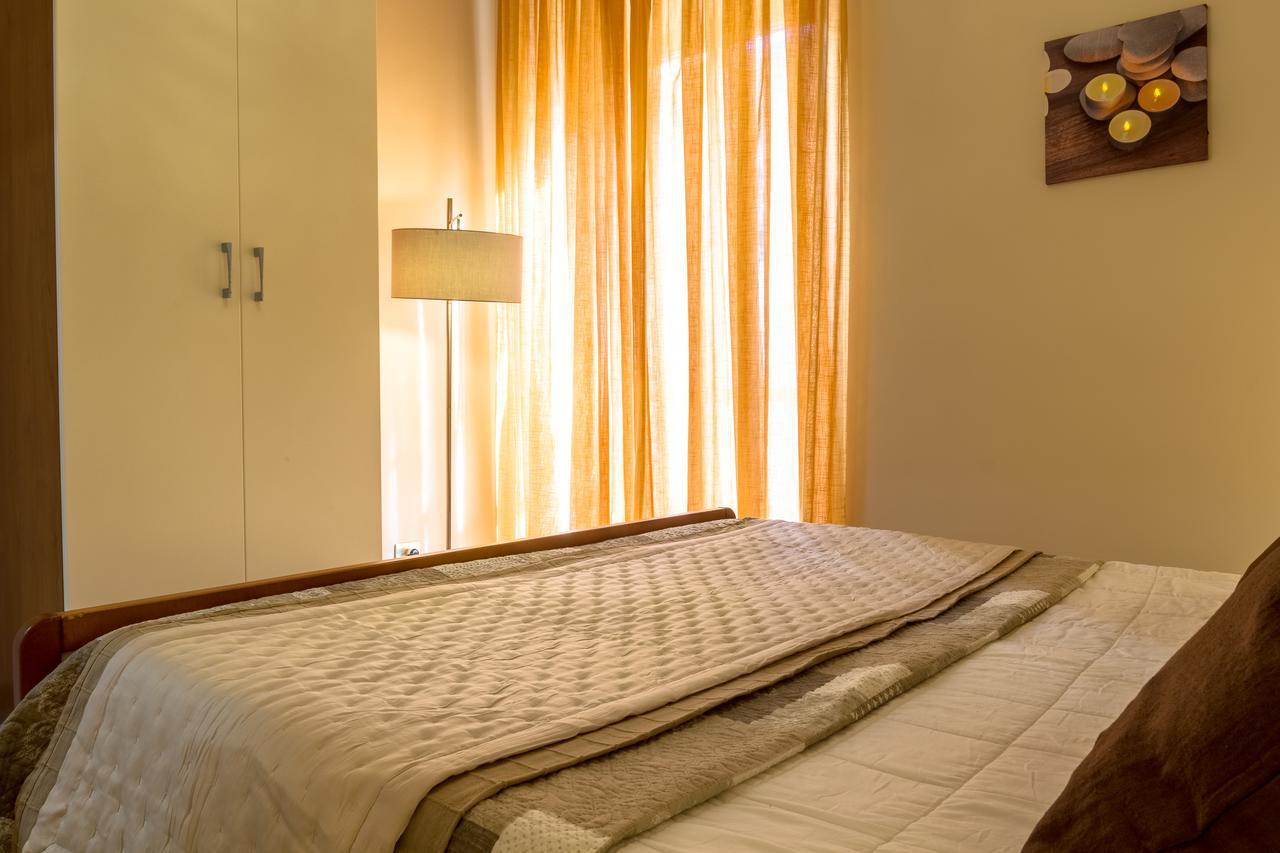 Casa Martina Apartment Giardini Naxos Room photo