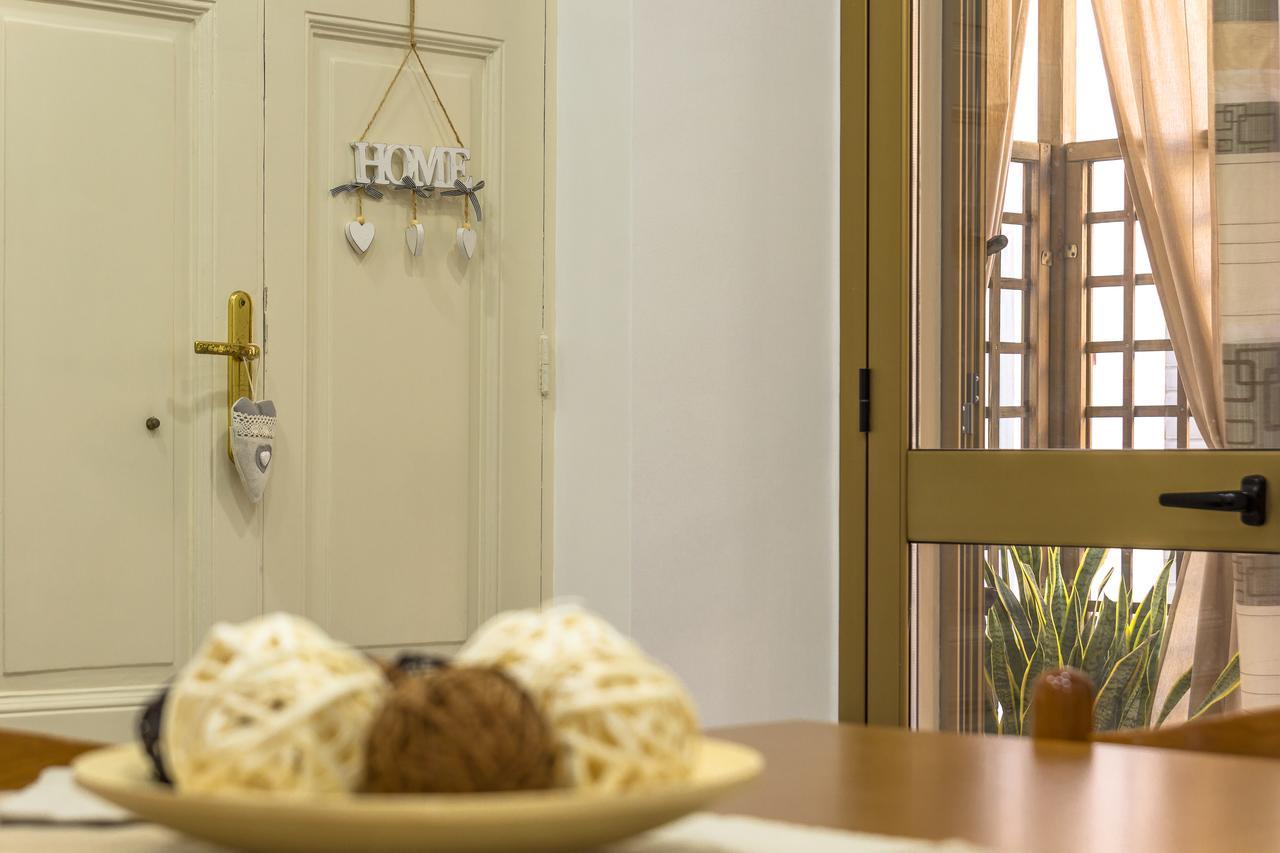 Casa Martina Apartment Giardini Naxos Room photo