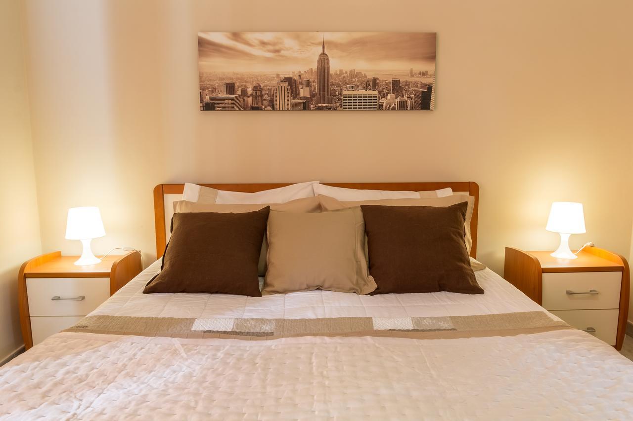 Casa Martina Apartment Giardini Naxos Room photo